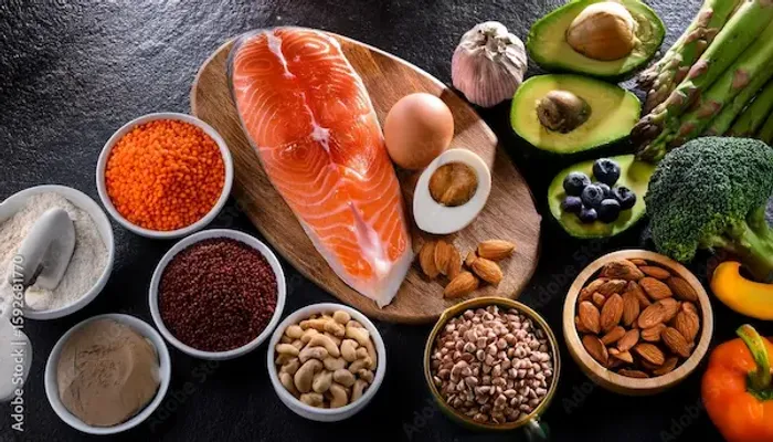 Foods to Flush Nicotine: Best Diet Tips for Smokers